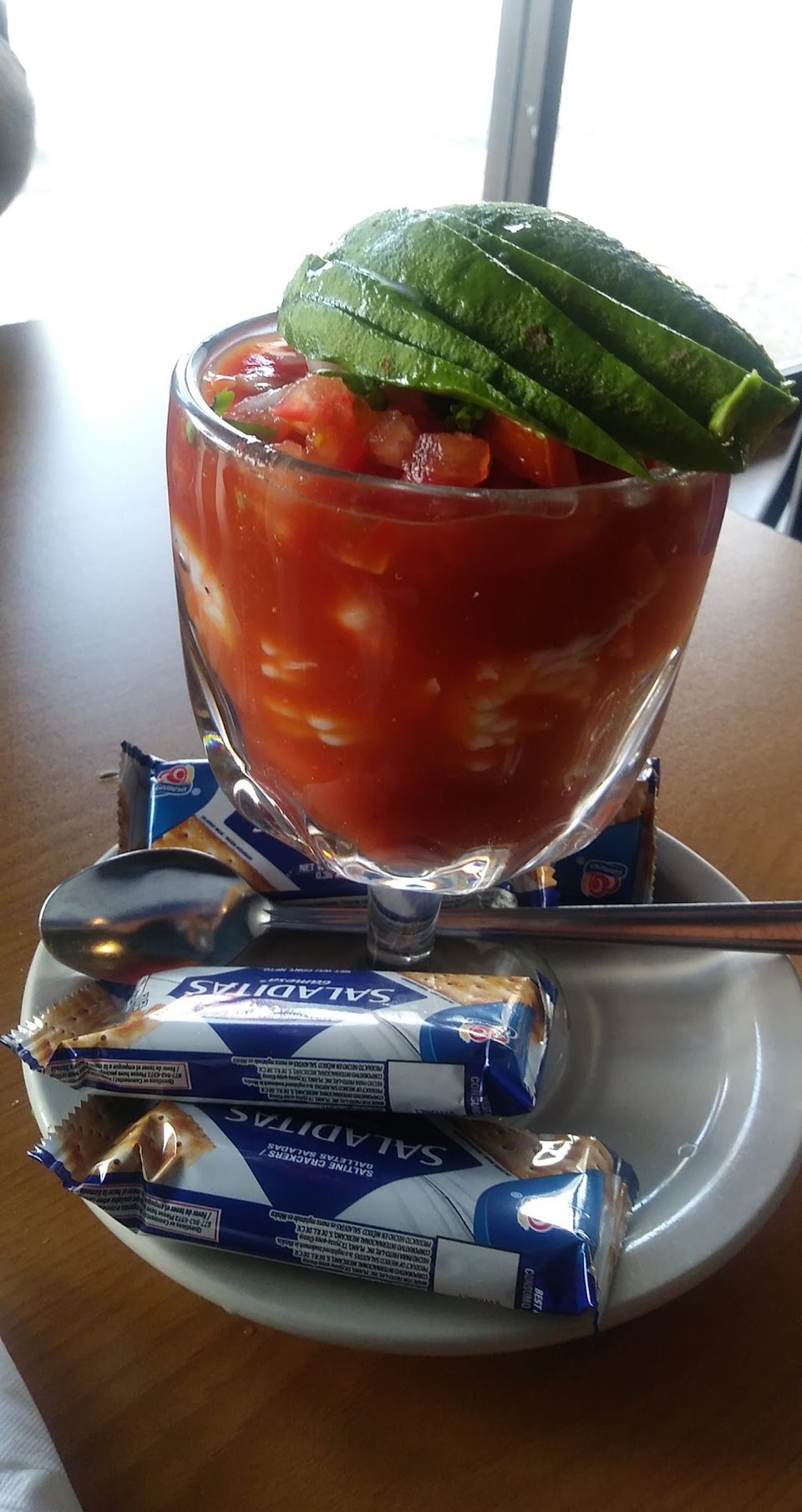 Cocktail Shrimp