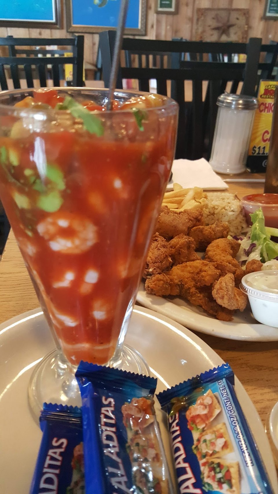 Michelada